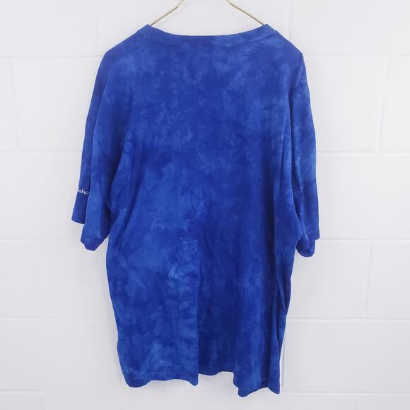 Vintage - Ragtops Premium - Native American Feather Art T-shirt - Size XL - Picture 8 of 11